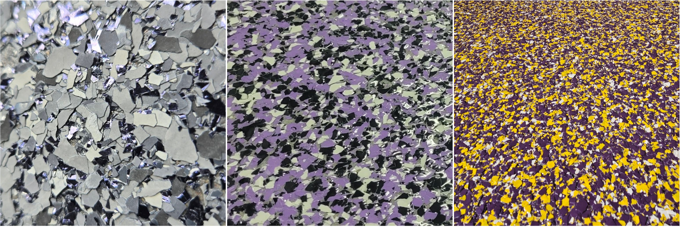 Epoxy flooring Toronto GTA